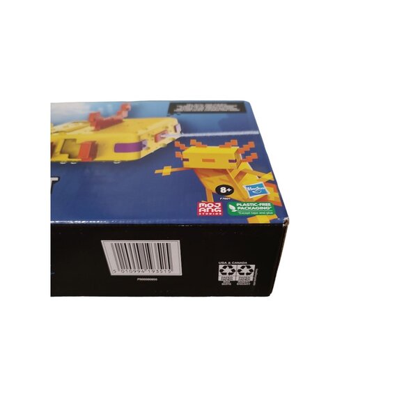 Minecraft Super Soaker Blaze Kids Toy - Picture 14 of 15